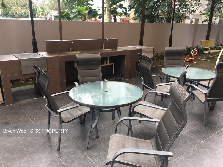 Pristine Heights (D8), Apartment #180832302